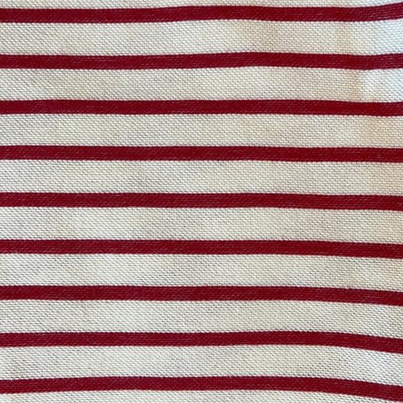 Madewell Vacances Striped Knit Dress Size XS - Picture 5 of 9
